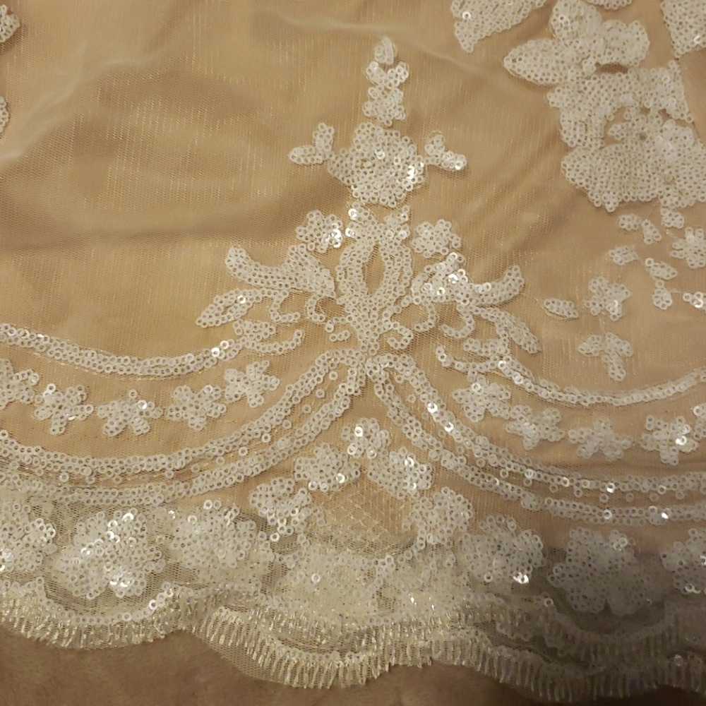 Sequence Romper - image 4